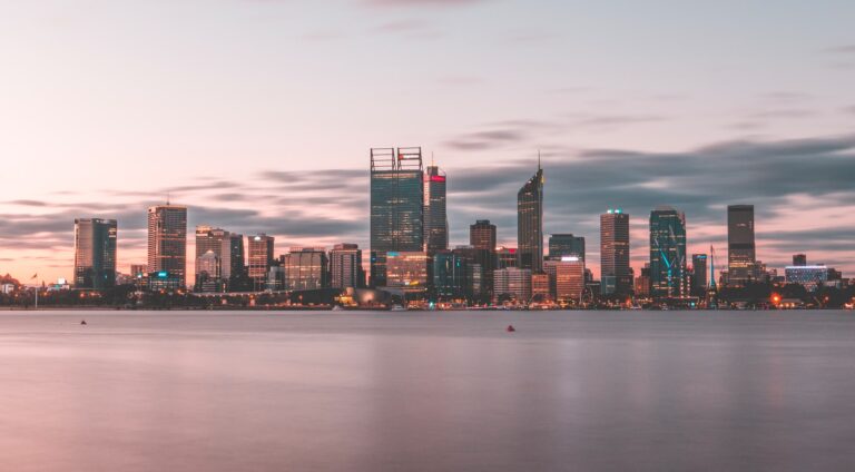 Business Champions Roundtable 3 – Perth