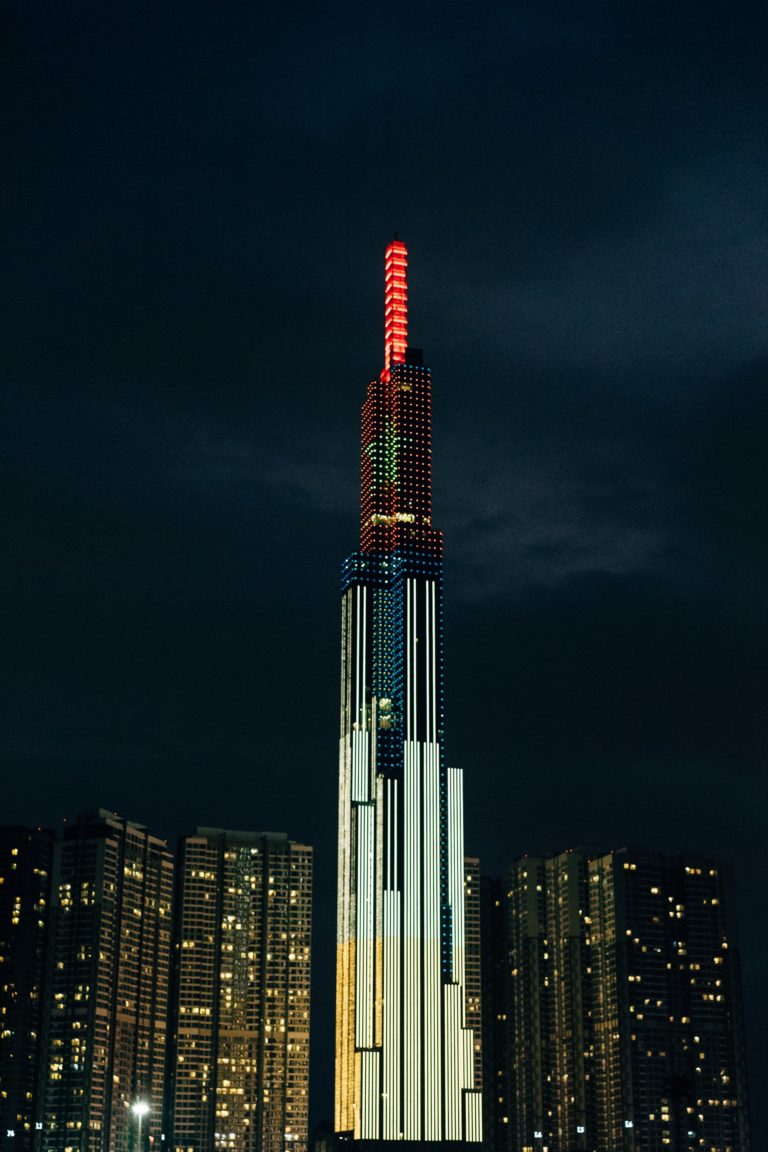 Viet Nam Now: Strengthening Bilateral Engagement