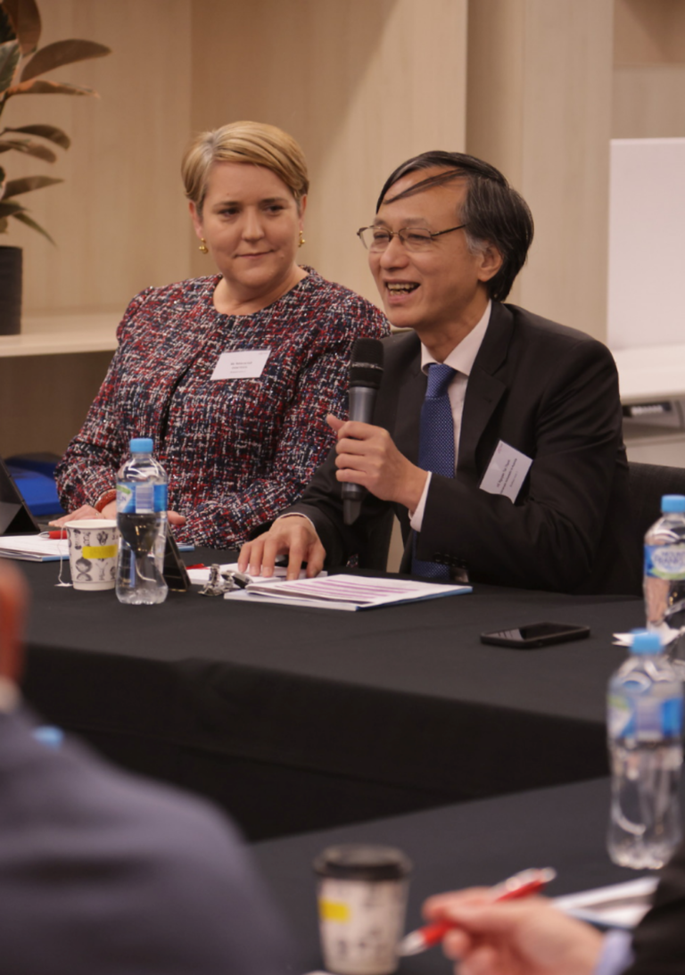 Australia-Vietnam Relations, More Important Than Ever