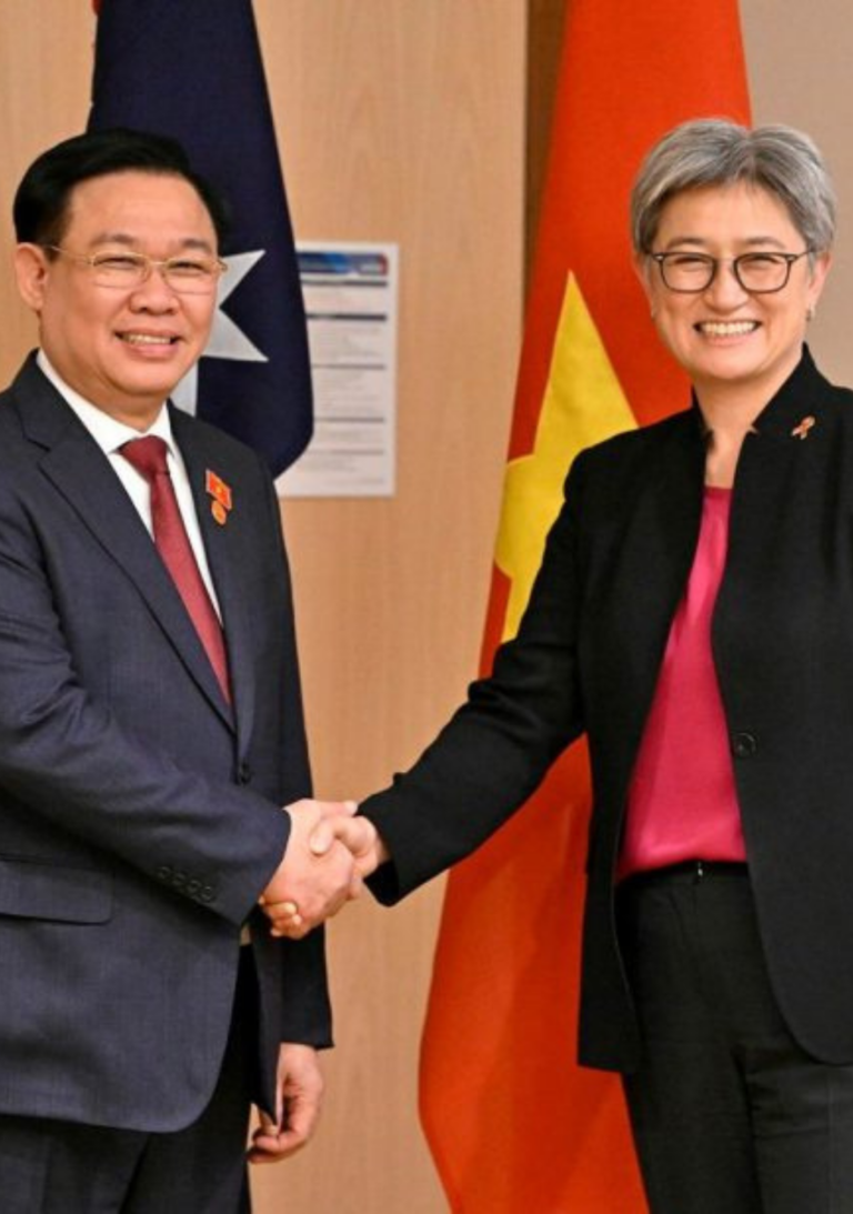 Great Expectations as Australia and Vietnam Ponder ‘Comprehensive Strategic Partnership’
