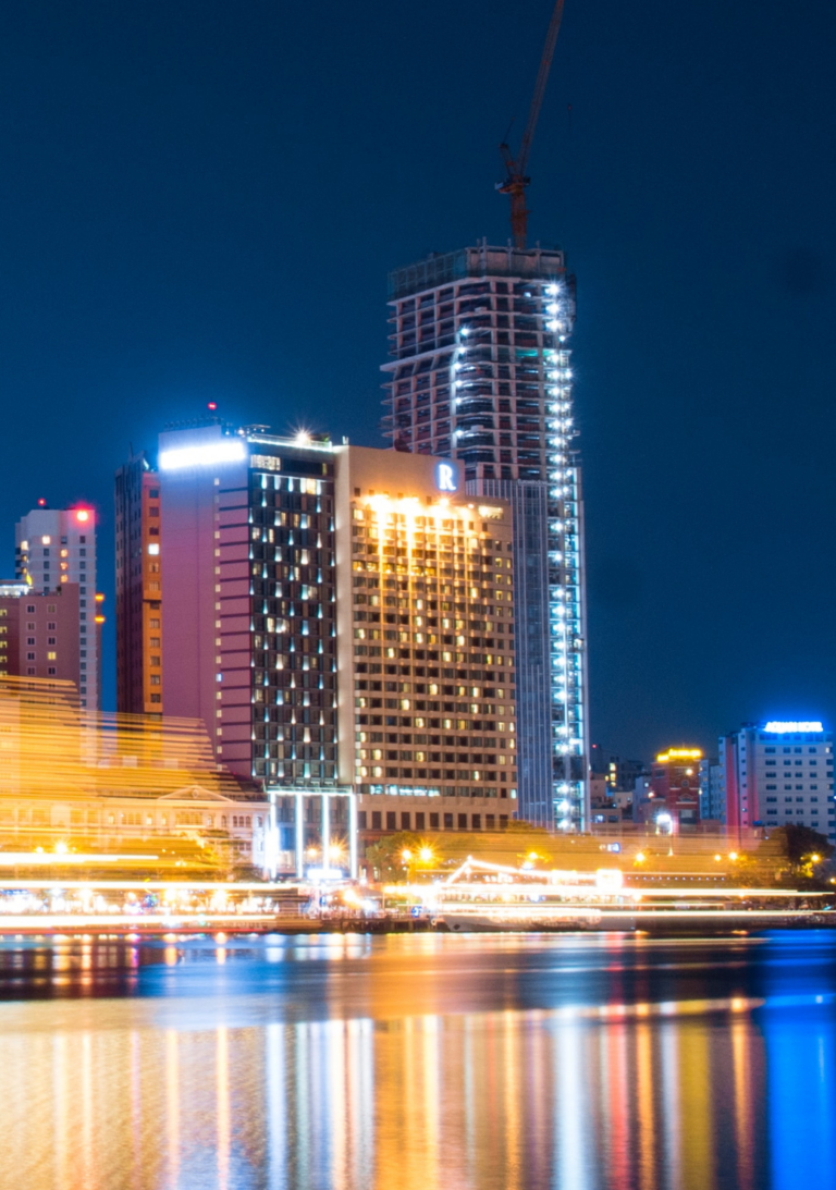 Vietnam-Australia Relations at 50