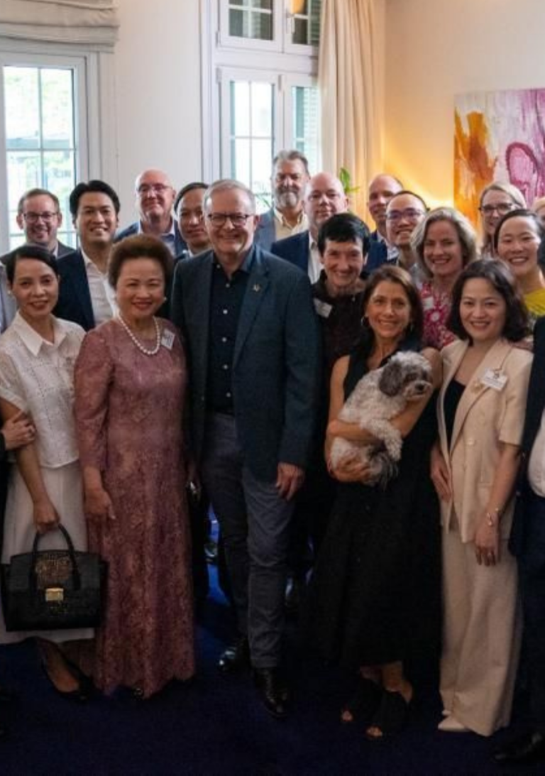 The Missing Piece of Youth in Australia-Vietnam Relations