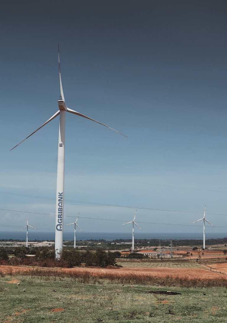 ASPI Climate Action Brief: Vietnam