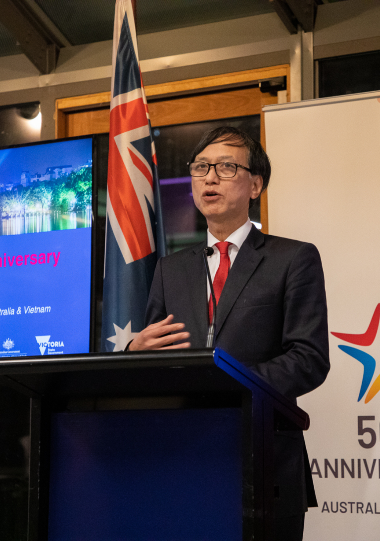 Reflections on my time as Vietnam’s Ambassador to Australia