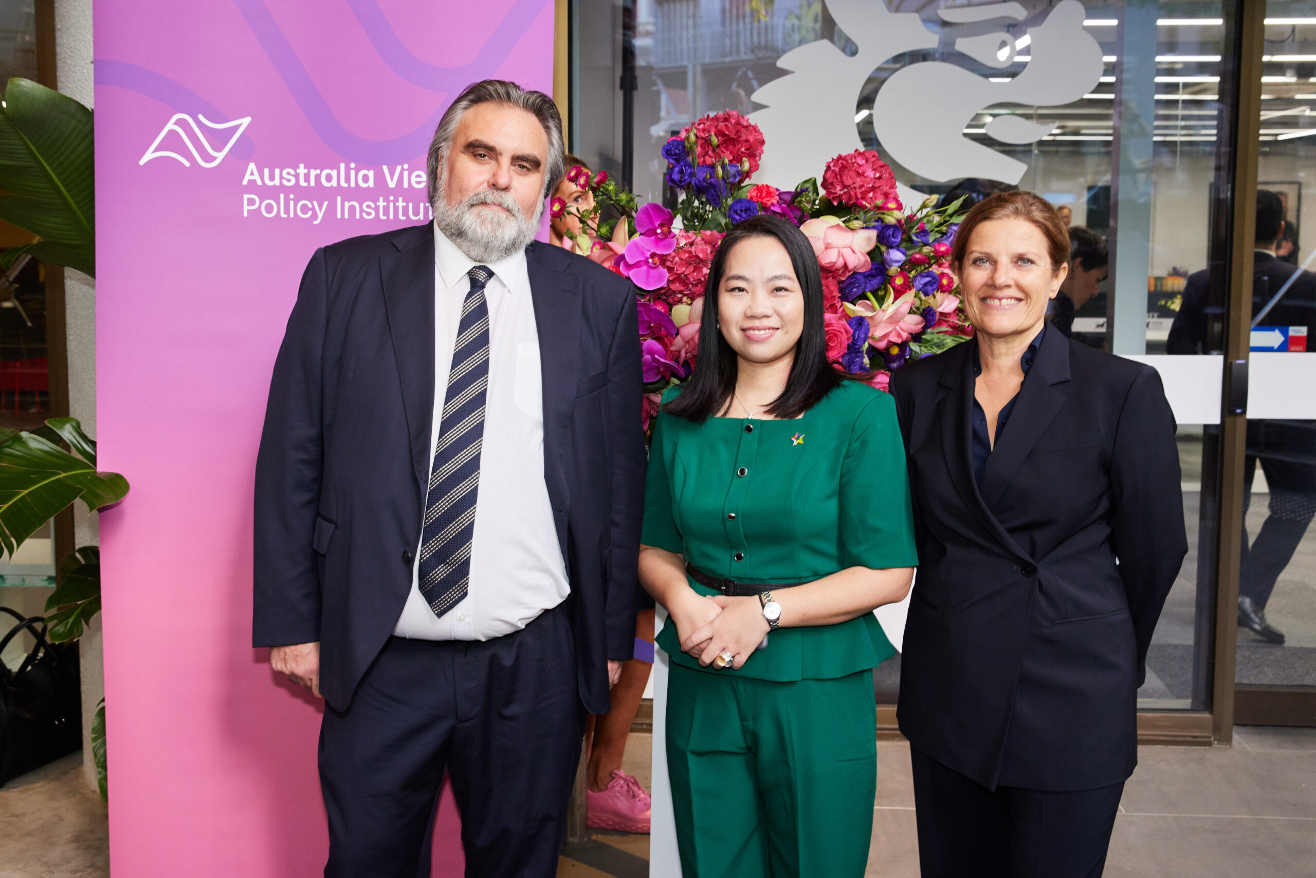 AVPI Launch - Australia Vietnam Policy Institute_005