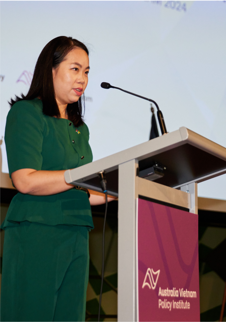 Australia and Vietnam should build a digital future together