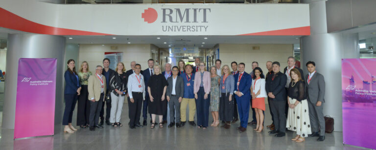 AVPI Hanoi Roundtable