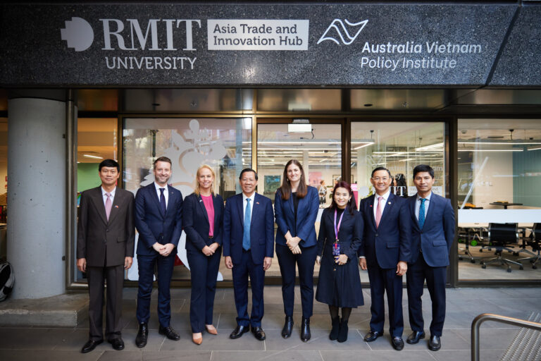 AVPI Digital Cities Roundtable