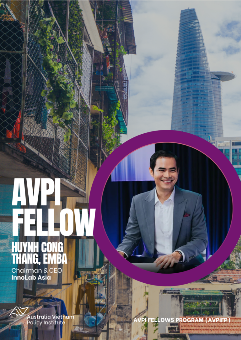 Unlocking Potential: A Guide for Australian Businesses in Vietnam