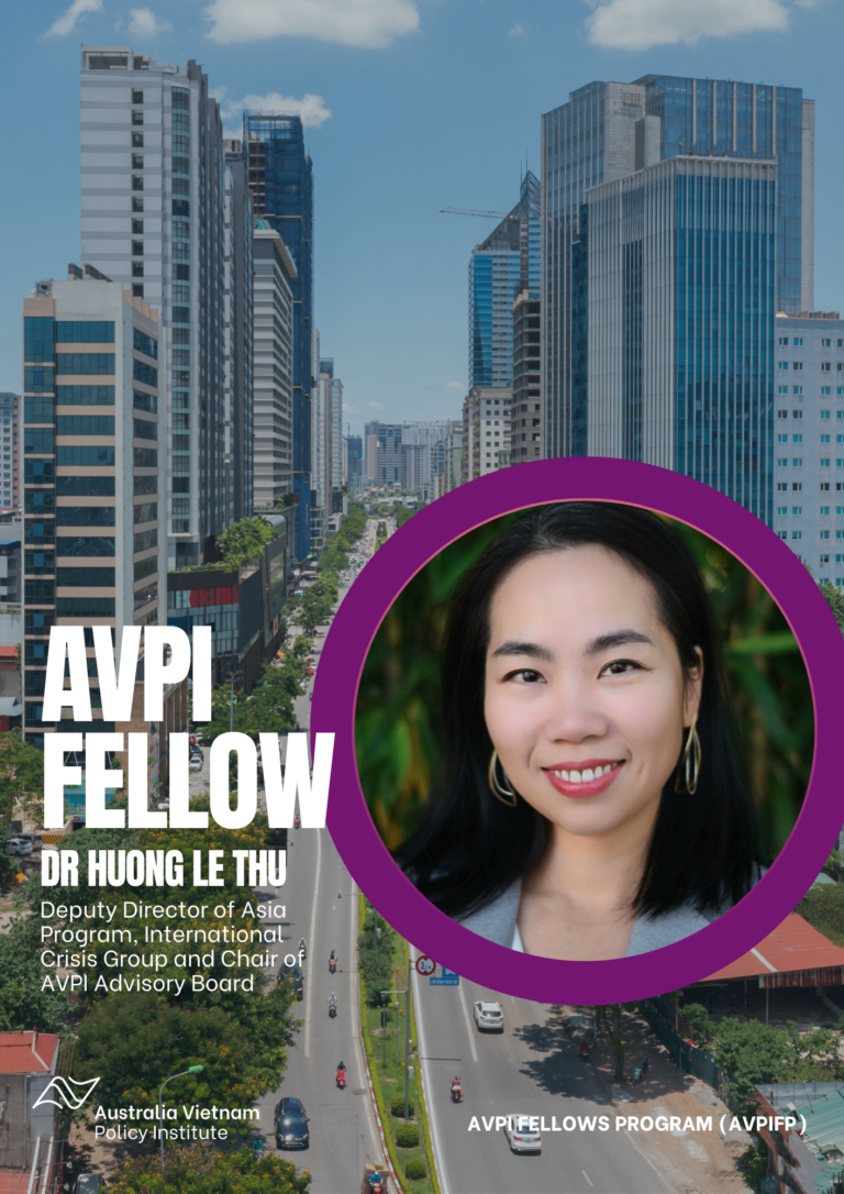 Trump, Tariffs and Tech Ambitions: How Vietnam can navigate the headwinds ahead