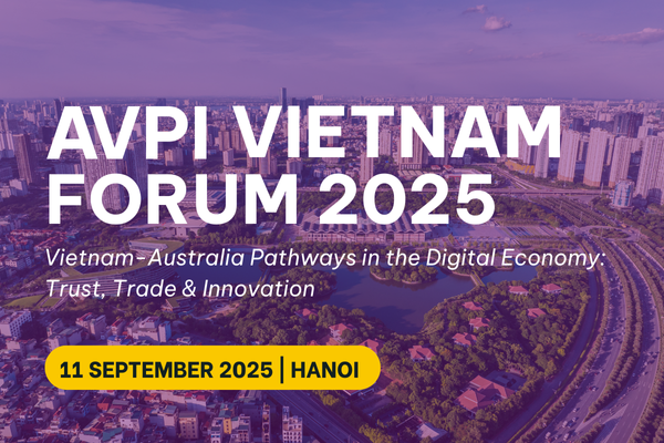 AVPI Vietnam Forum 2025 <i>Hanoi</i>