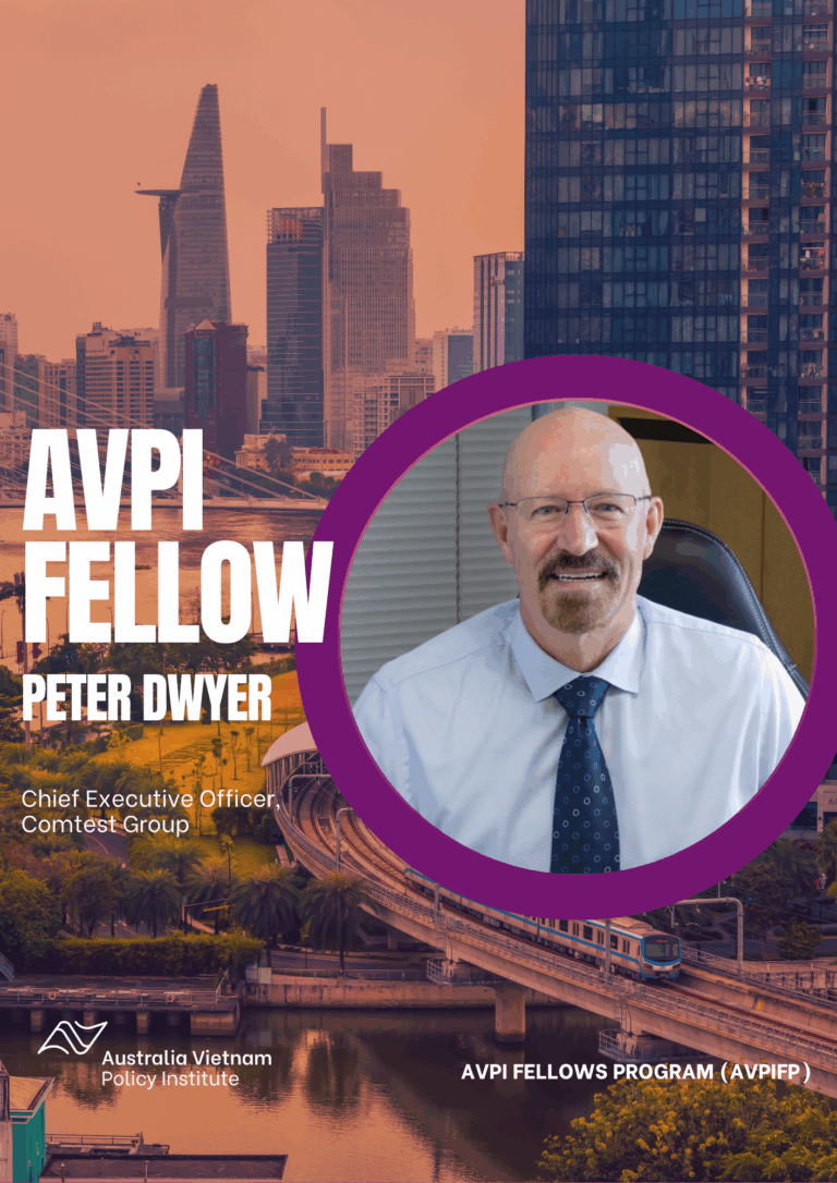 Vietnam’s 2025 Reforms: What they mean for Australian SME’s