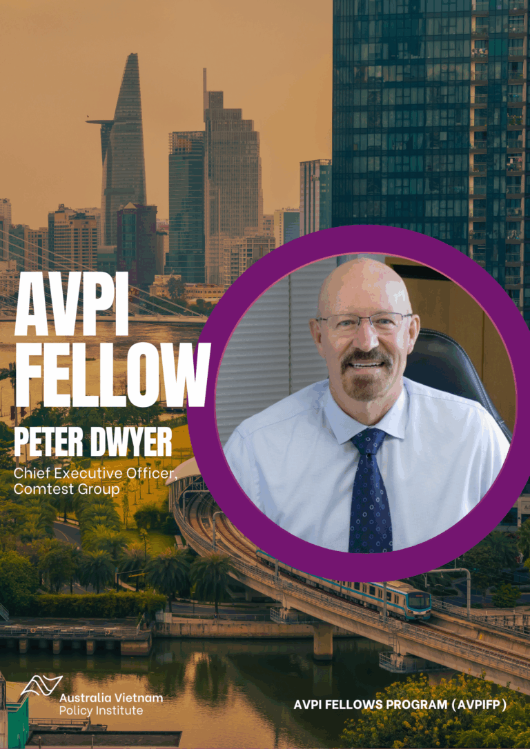 Vietnam’s 2025 Reforms: What they mean for Australian SME’s