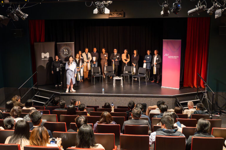 VAPN Business Connect: 50 Years Strong, The Journey Continues