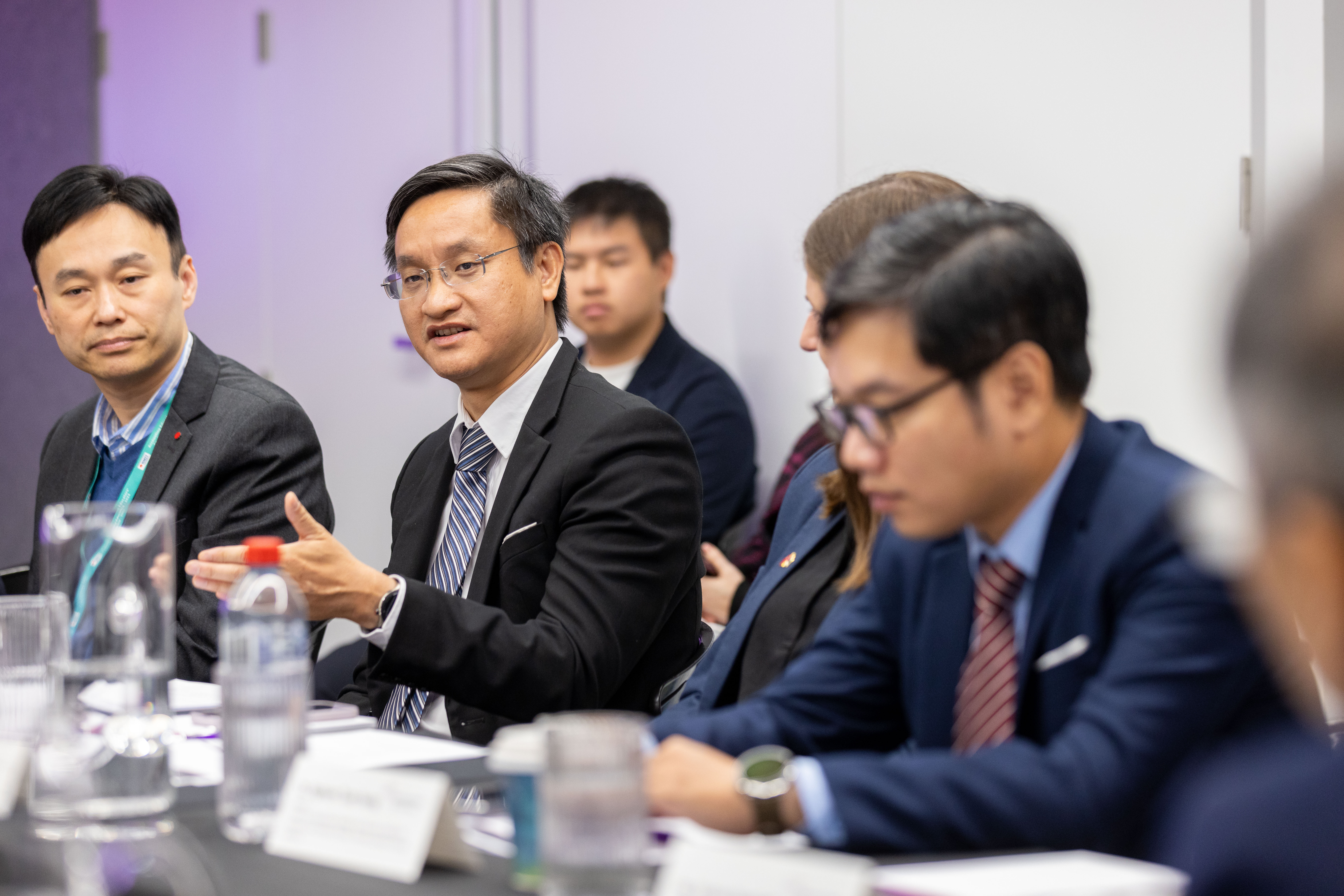 AVPI Fellows | AVPI