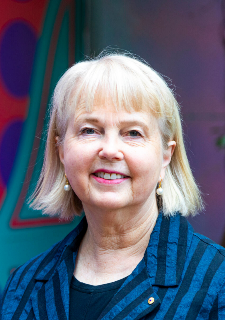 RMIT University Chancellor Peggy O’Neal AO appointed Australian Business Champion for Vietnam