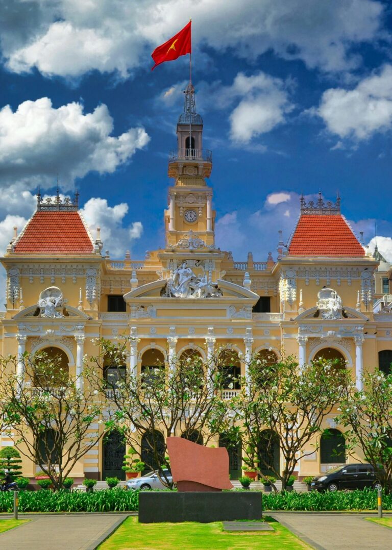 Ho Chi Minh City’s Next Growth Chapter